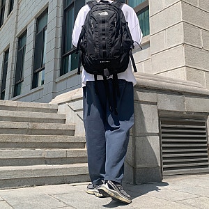 노스페이스 빅샷 남자 백팩 추천 출근용 직장인 백팩 브랜드로 좋은 이유