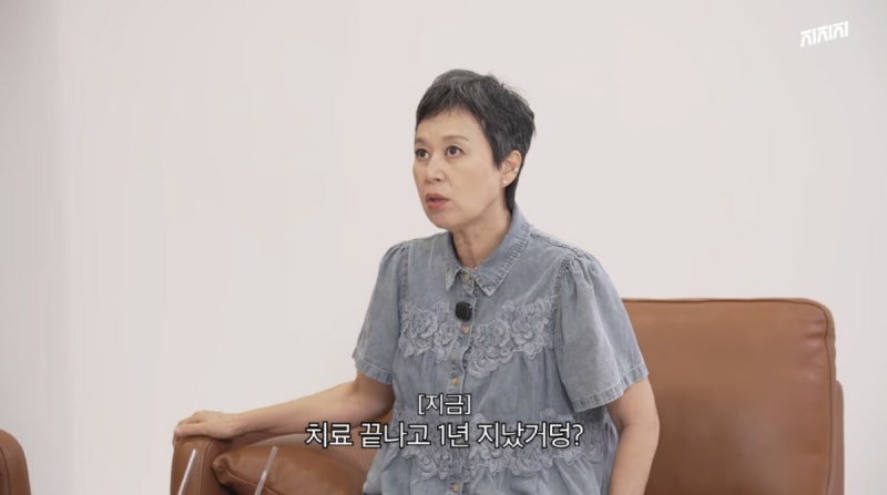 박미선 나이 남편 이봉원 아들 자녀 항암, 새 프로필 사진까지 정리