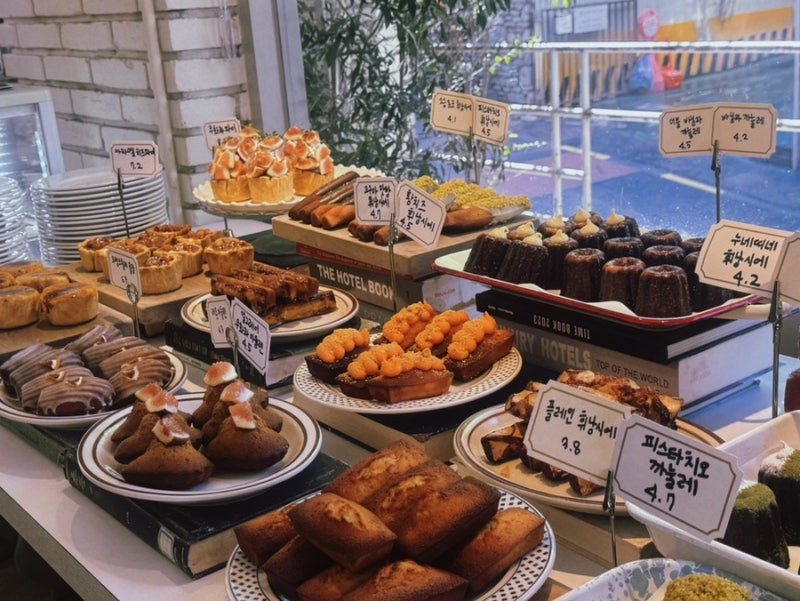 강남역 카페 추천 어퍼앤언더 분위기 좋은 신논현 대형 카페 데이트 약속 장소