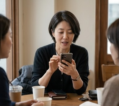 하루 만에 해명 부분 삭제…홍진경이 말한 최진실 ‘이모’