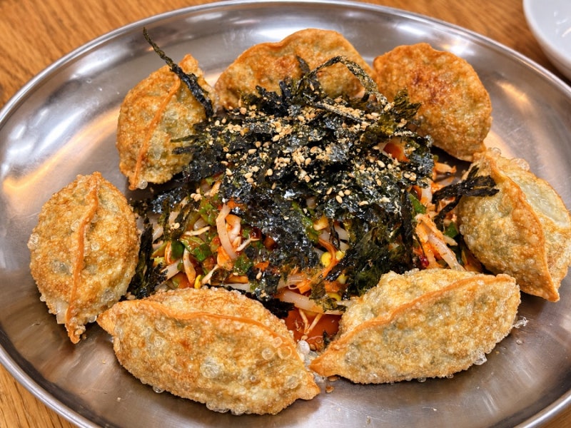 대구 서문시장 맛집 투어｜서문강칼볶이·서문빙수·배박사 델리명과 추천 코스