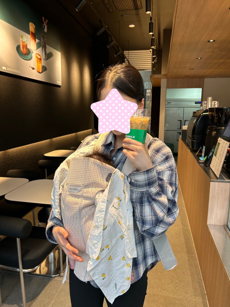 베이비뵨 미니 메쉬 당근 | 사용법, 세탁