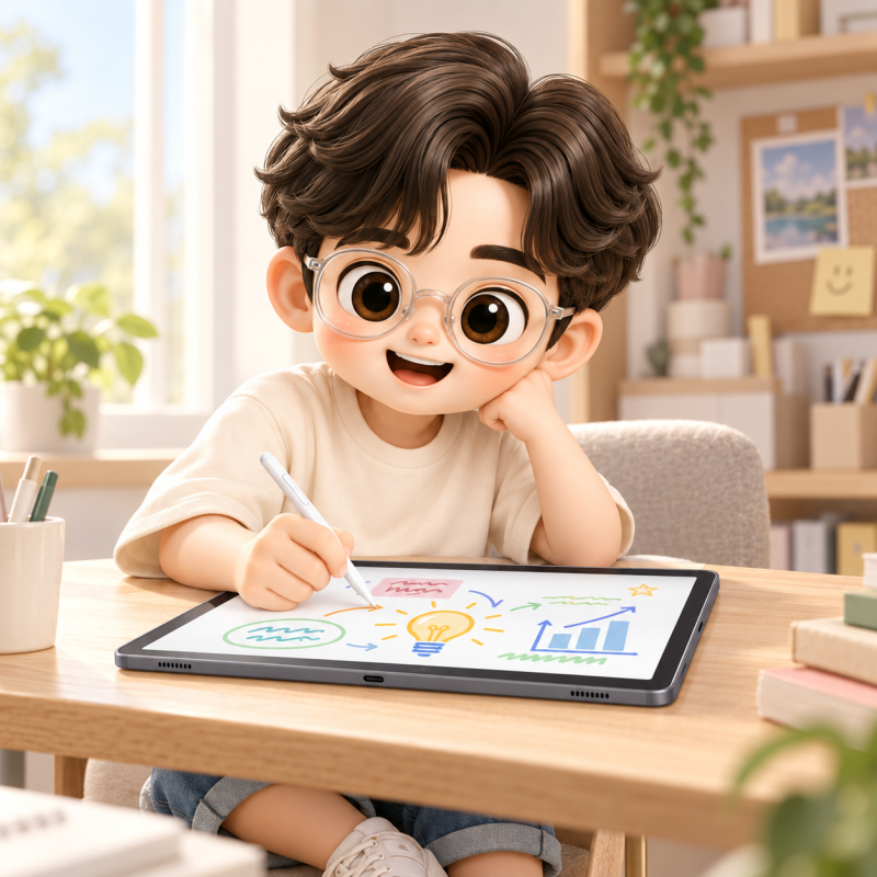삼성 갤럭시탭 S10 라이트 WiFi 128GB 10.9형 S펜 포함, 영상용과 필기용 사이에서 고르는 기준