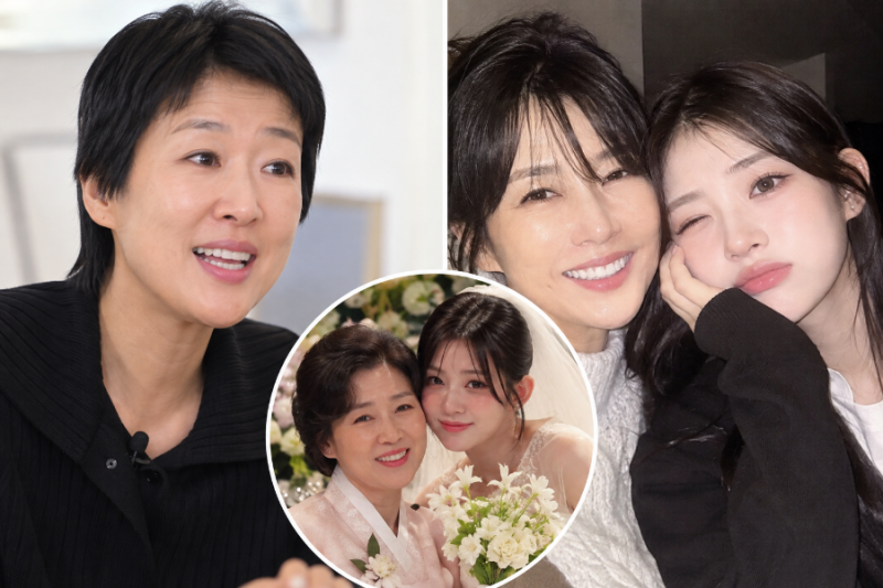최준희 돈 노린다니…” 홍진경 결국 입 열었다, 故최진실 ‘이모’ 둘러싼 루머에 한 말