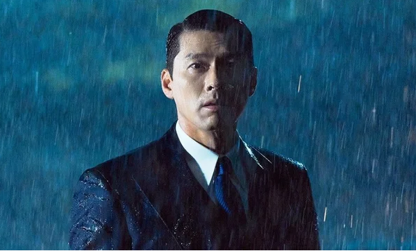 손예진, 남편 현빈 주연작 '메이드 인 코리아2' 결말 혹평 게시물에 '좋아요' 눌렀다