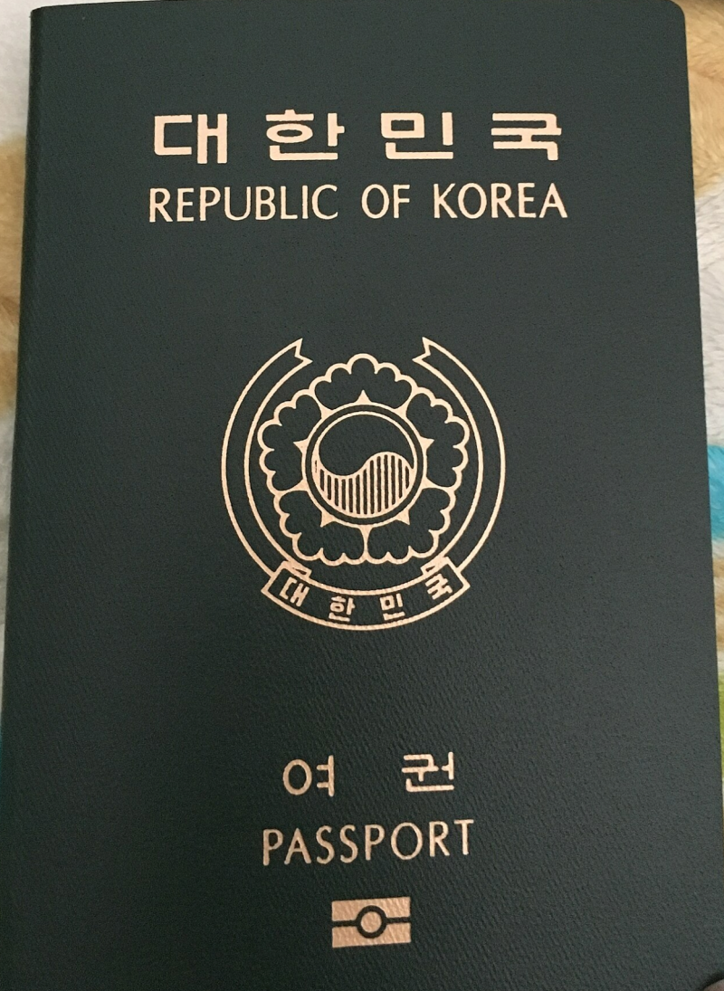 긴급여권 발급 5만원? 인기 여행지 8곳 중 4곳 무비자 입국 불가 2026년 6월 외교부 고시 기준