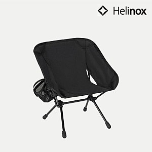 [경량 캠핑의자] 헬리녹스 택티컬 체어 미니 480g 구매 후기