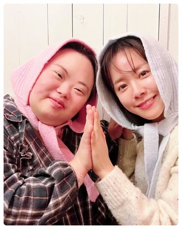 '우리들의 블루스' <b>서은혜 임신</b>설? 남편 조영남과 초음파 <b>사진</b> 공개 ....