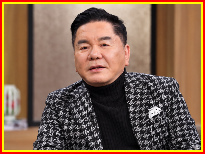 「CF 한 편 8천만원」 심형래, 돈은 어디로?