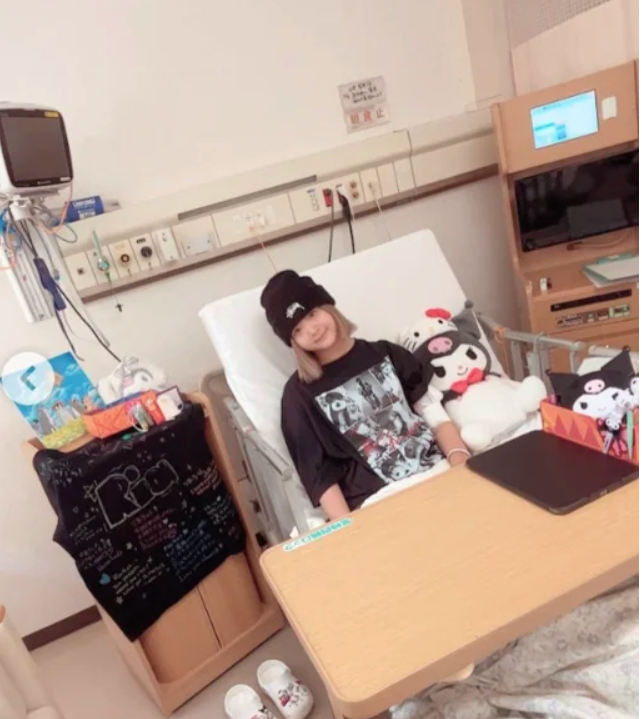 스걸파2 우승 日 댄서 야마다 리아, 16세로 사망…1년 넘게 투병 끝 안타까운 이별