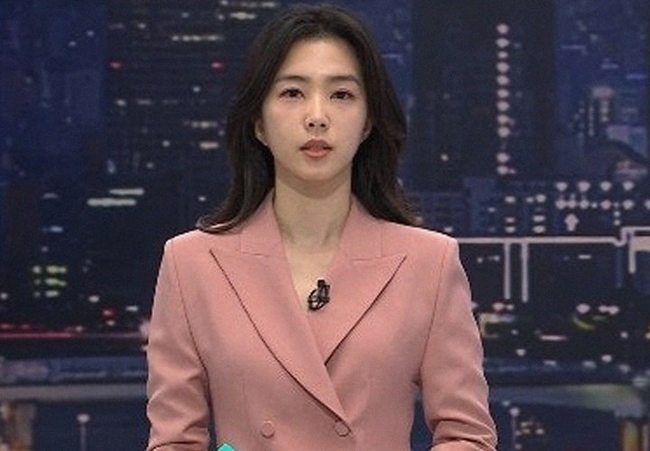 "앵커 되기까지 12년 걸렸어요" 강지영 아나운서가 힘들 때마다 확신을 얻은 방법