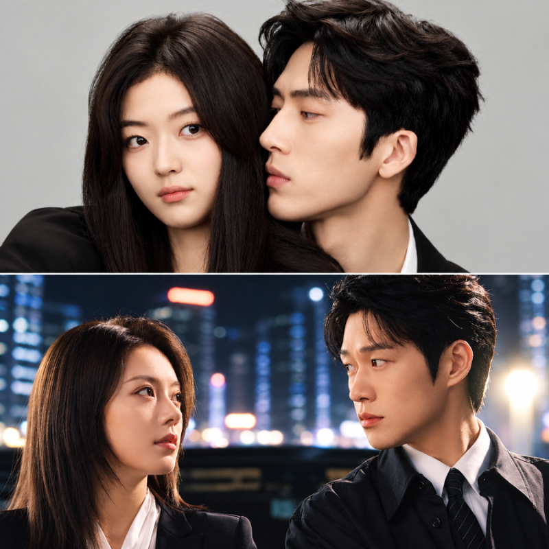 넷플릭스에 떴다! '조춘청랑' 닮은꼴? 조금맥·위대훈 '무가체대' 9.28.공개