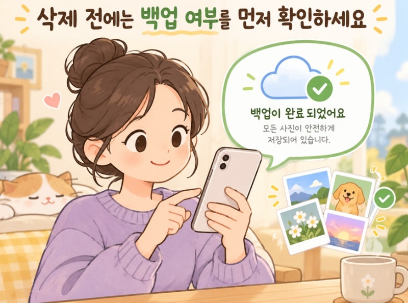 갤럭시 원드라이브 사진 옮기기, 휴대폰 용량이 부족할 때 PC로 백업하는 법