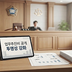 조희대 대법원장 업무추진비 2억6천만원 공개, 1인 5만원 이하 3분의2…인원 기록 왜 논란됐나