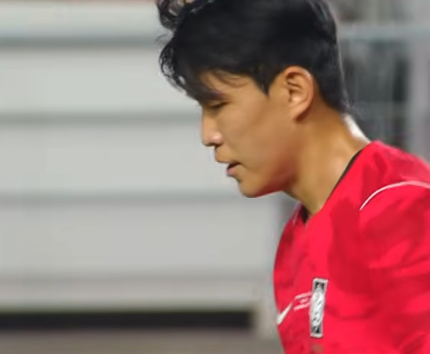 김봉수 대표팀 복귀 이후 역할은? 수비형 미드필더 경쟁 시작
