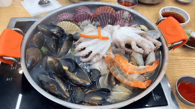 [고양]박승광해물칼국수 고양본점/내돈내산/고양맛집/칼국수맛집/시립승화원 맛집/스타필드....