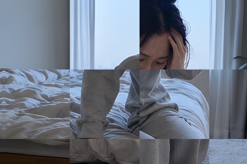 "주변이 빙글빙글" 이석증 증상, 원인은 무엇일까요?