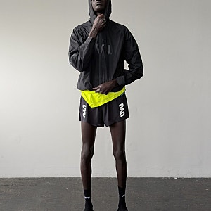 UVU 러닝 윈드브레이커 Running Windbreaker 유브이유 런닝 후드 후디 바람막이 자켓