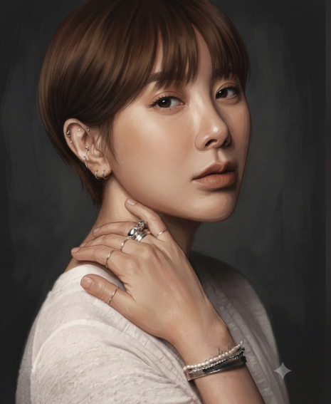 서인영 크리스 유진, 브라이언이 생일파티에서 실명 꺼낸 진짜 이유