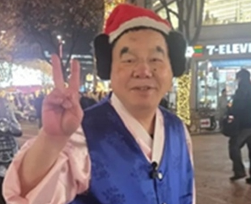심형래 “압구정 아파트 100채 값 벌었다”…179억 빚 파산 뒤 다시 영화에 도전하는 이유