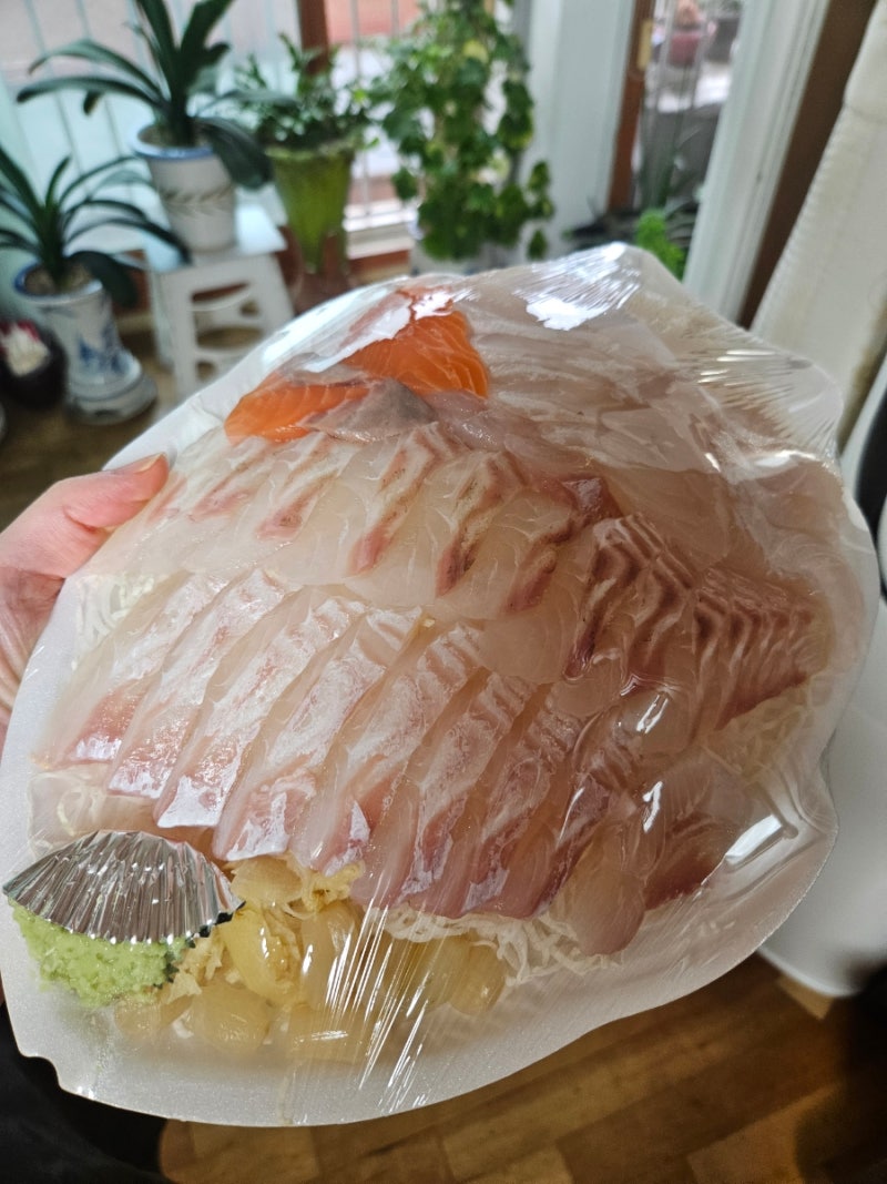 노량진수산시장 시세에 맞게 똑똑하게 구입하는 방법 광어맛집 단새우 서비스 횟집 내돈내....