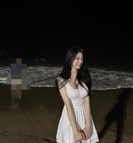 이동경 아내 박예린, 결혼 전 직업보다 화제 된 이 장면