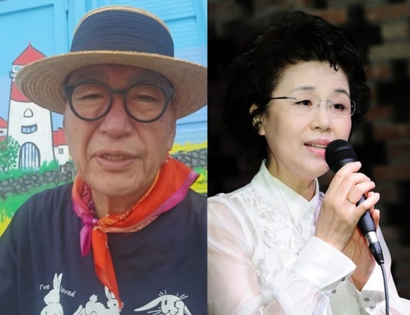 심수봉 실언에 유퉁까지 나섰다.. “생방송 불가, 스스로 환자라고, 연예계 사망선고”