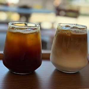 [서울어린이대공원 카페] 아기랑 강아지랑 가기 좋은 리틀앤머치지타, 정문 앞 커피 맛집(+아....