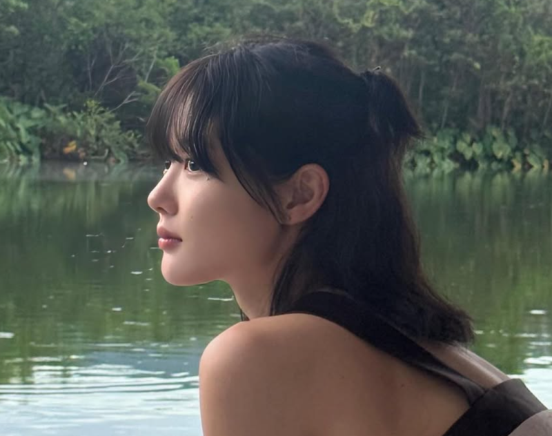 "태어나자마자 연예인" 배우 김유정 프로필 나이 키 데뷔년도 데뷔작 작품활동 인스타 MBTI