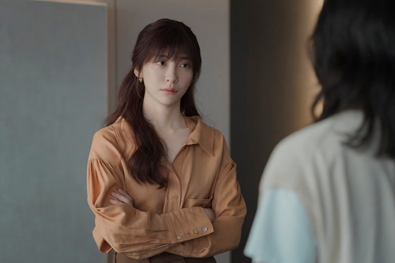 [드라마 소식] 박지현, <은중과 상연>으로 국제에미상 여자연기상 후보…한국 여배우 최초