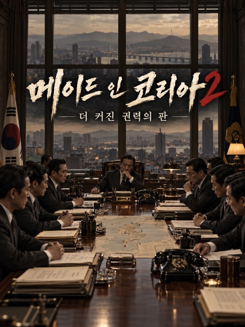 메이드 인 코리아2, 호평 속 혹평 나온 이유