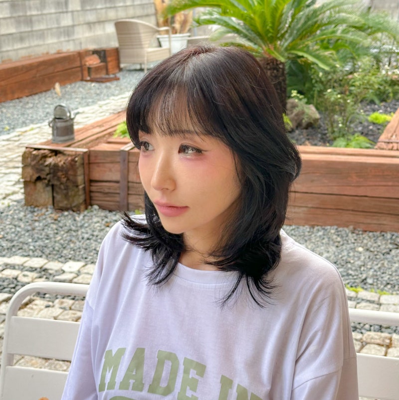 부산 서면 미용실, 서면 여자머리 잘하는곳 추천, 커트 맛집 전포동 헤어샵