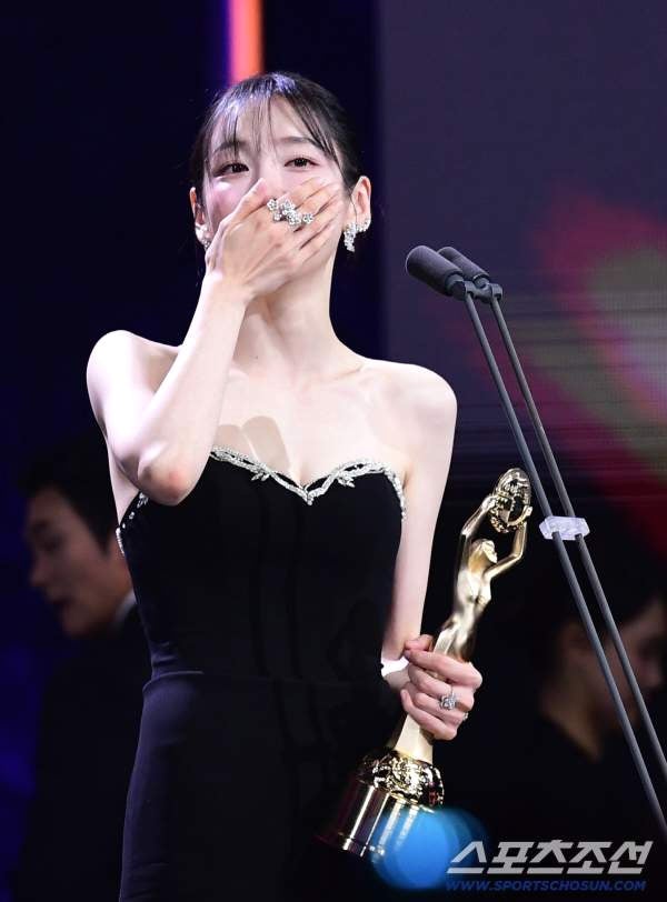 국내 여배우 韓 최초 국제에미상 후보 박지현 노미•은중과 상연 시한부 연기력 결과는