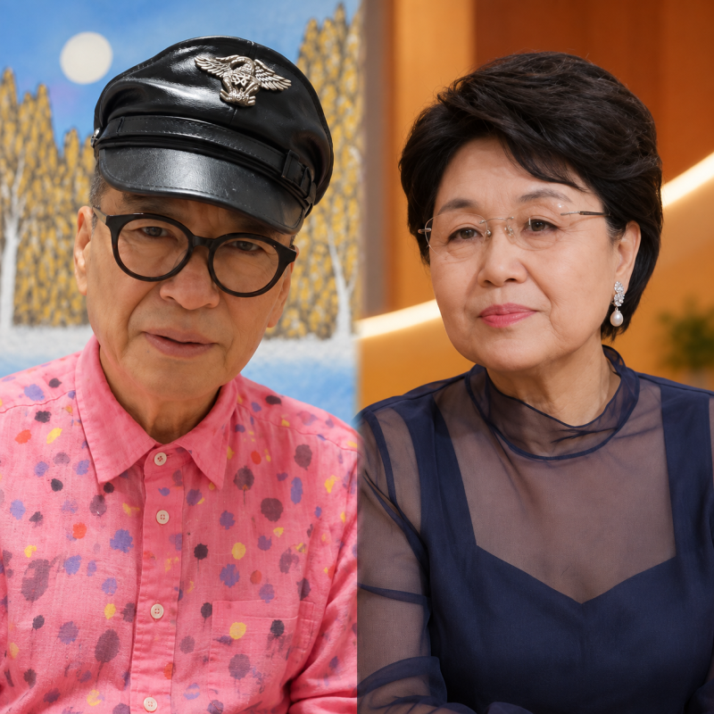 심수봉 사과로 끝난 줄 알았는데…유퉁이 “연예계 사망선고” 꺼냈다