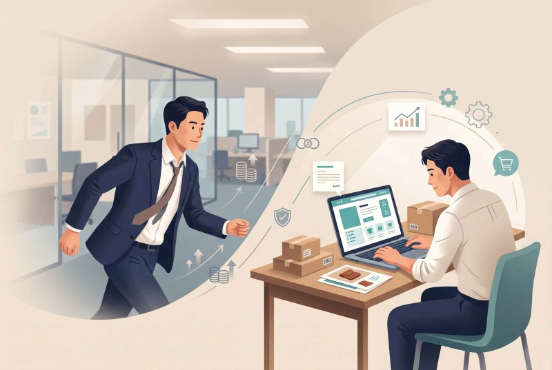 개인사업자 등록 전 꼭 볼 것 직장인 투잡 4대보험과 국민연금