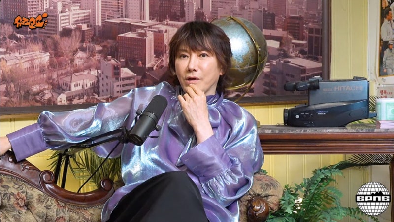 김장훈 나이 결혼 아버지 기부 노래 난 남자다, 재산 100억 발언까지 정리