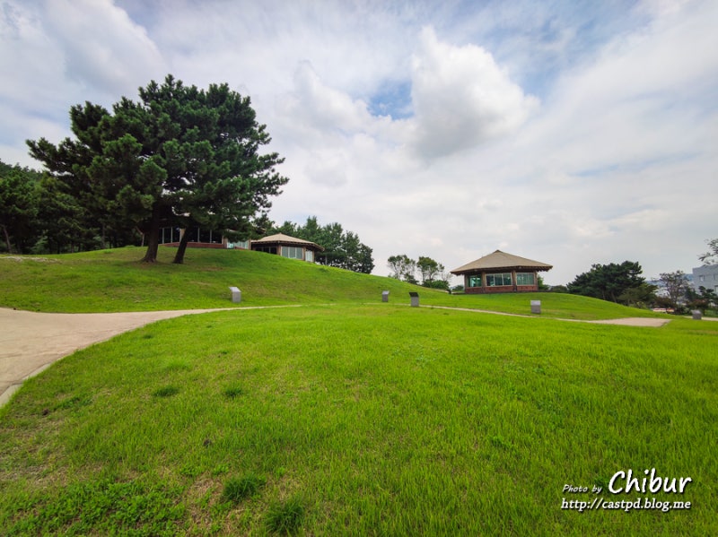 Yeongjongdo Island, Incheon: A Trip to Sammokdo Prehistoric Site
