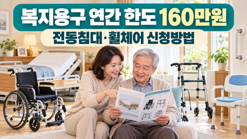 장기요양 5등급 방문요양 하루 3시간 가능? 인지활동 60분·본인부담금