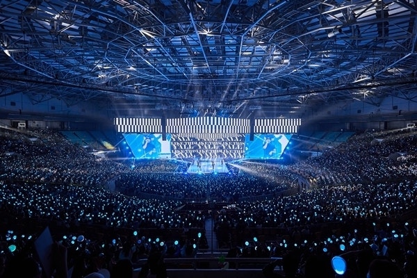 KBS 추석특집 지오디 콘서트, 무료인데 3분 만에 매진된 이유