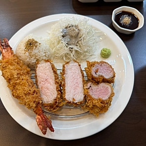 [남악 맛집] 목포 남악 돈까스 맛집, 이자카츠 / 내돈내산 추천 재방문의사 있음!