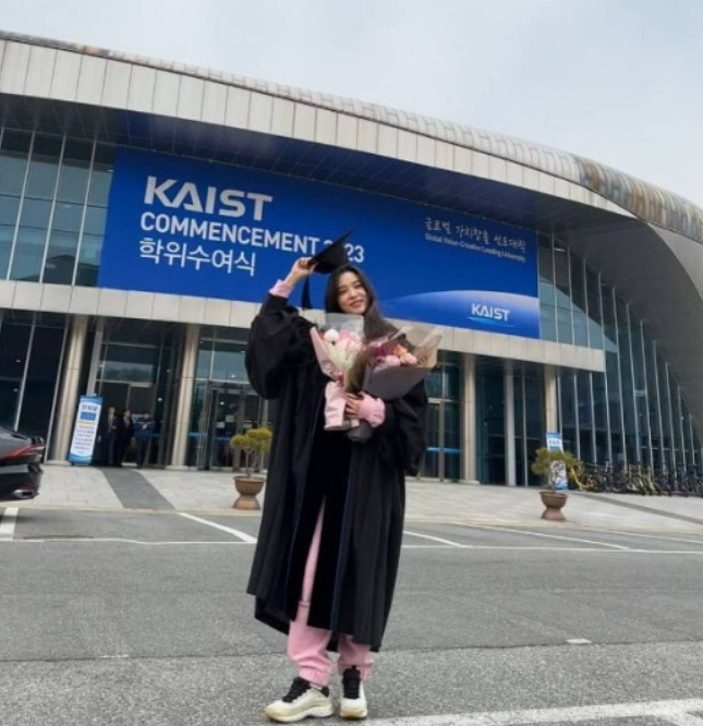 "과학고 2년 만에 졸업했는데 배우로?" 카이스트 출신 연예인 TOP7
