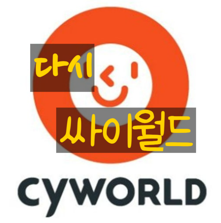 싸이월드 10월 부활한다, 도토리와 미니홈피 추억 다시 돌아오면 뿌셔보자