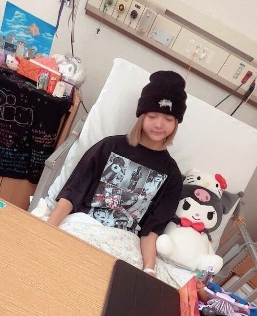 스걸파2’ 우승 이끌었던 16세 리아, 투병 끝 별세 가족이 전한 마지막 인사
