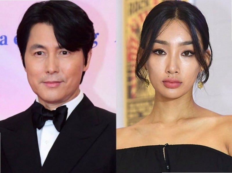 정우성 문가비 아들 공개와 책임감 있는 아빠로의 변화