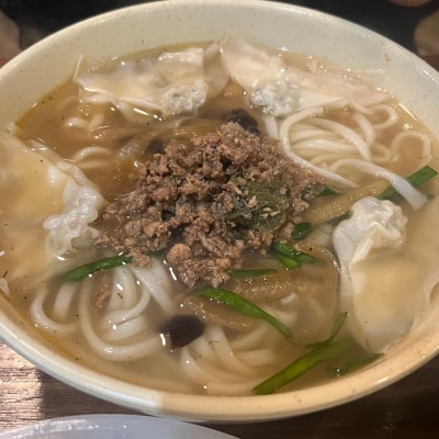 [서울맛집]명동교자 본점