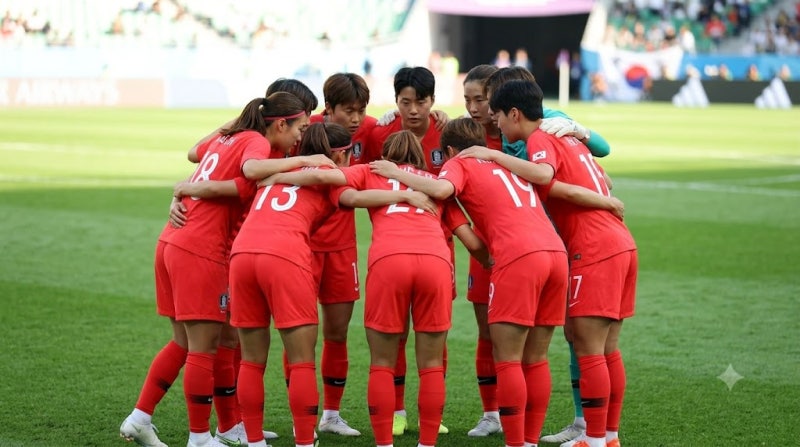 2026 아시안게임 "여자축구 4강 진출" 도전 우즈베키스탄전 일정 및 4강 대진 총정리