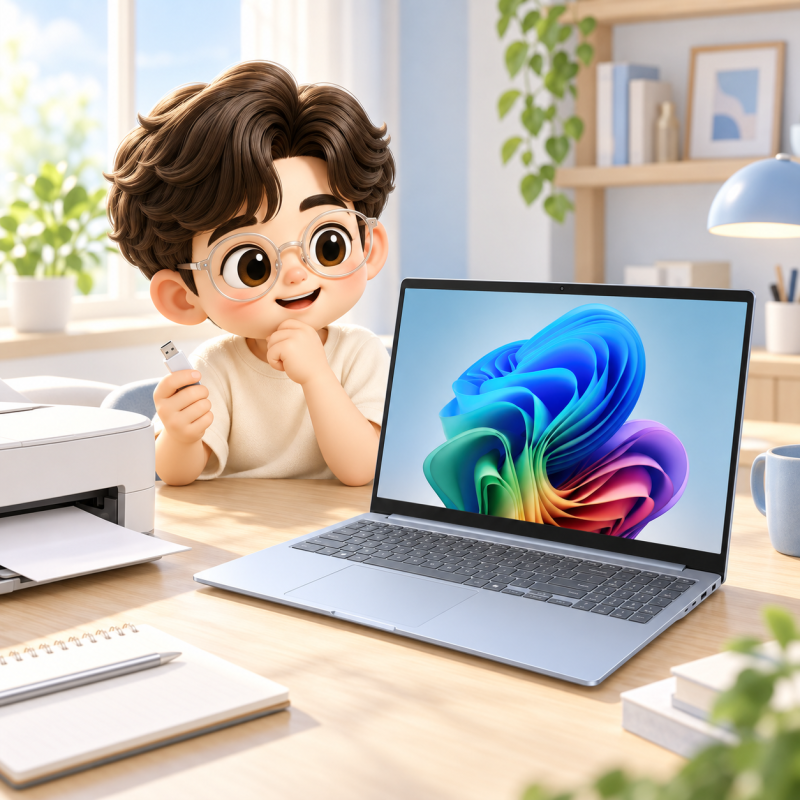 삼성 갤럭시북4 엣지 NT750XQB-KC01B 16GB 256GB Win11, 오래 쓸 노트북이라면 가격보다 먼저 볼 조건