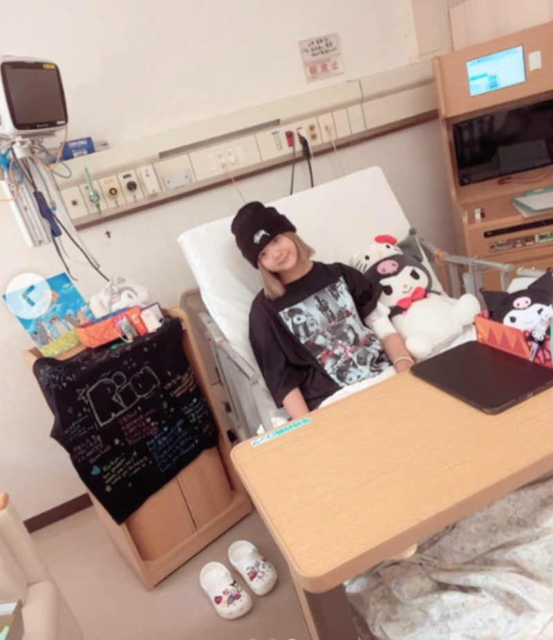 1년 넘게 투병한 스걸파2 우승 리아, 16세 별세 잼 리퍼블릭 우승 뒤 이어진 시간