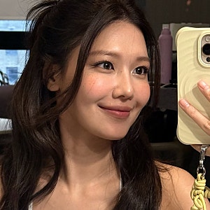 10년 넘게 사용중! 소녀시대 수영이 정착한 컬러 립밤은?