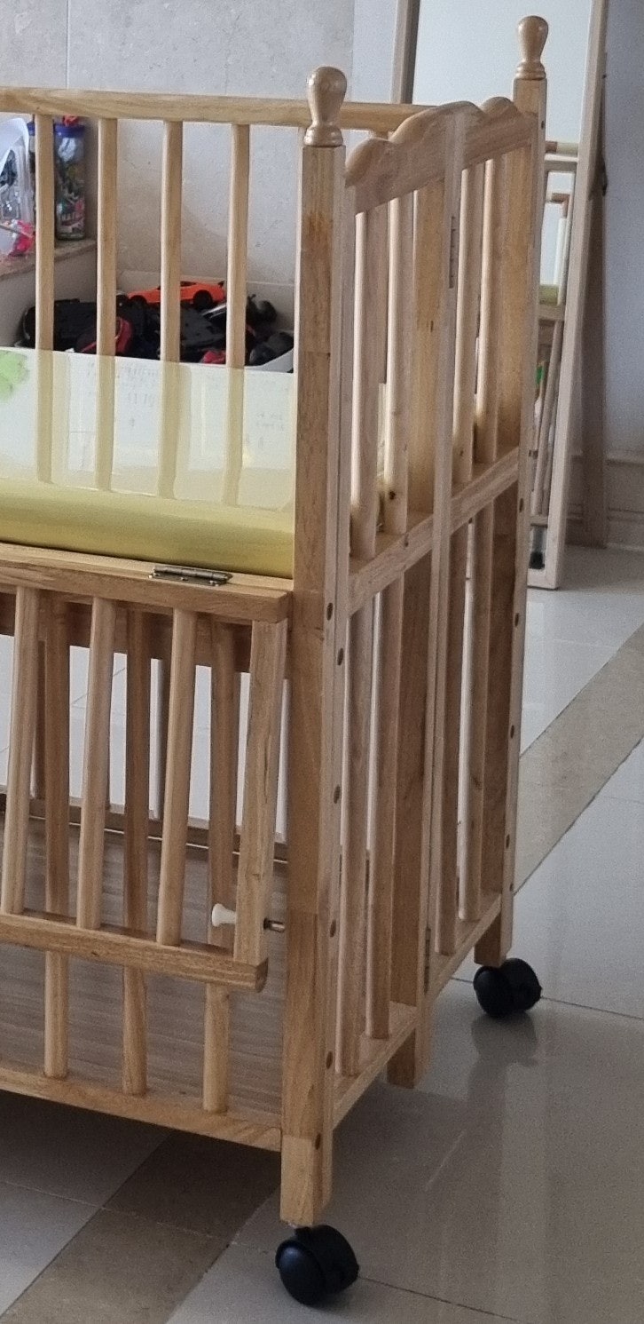 울산 아기침대 대여 베이비 침대대여, 베이비파크울산